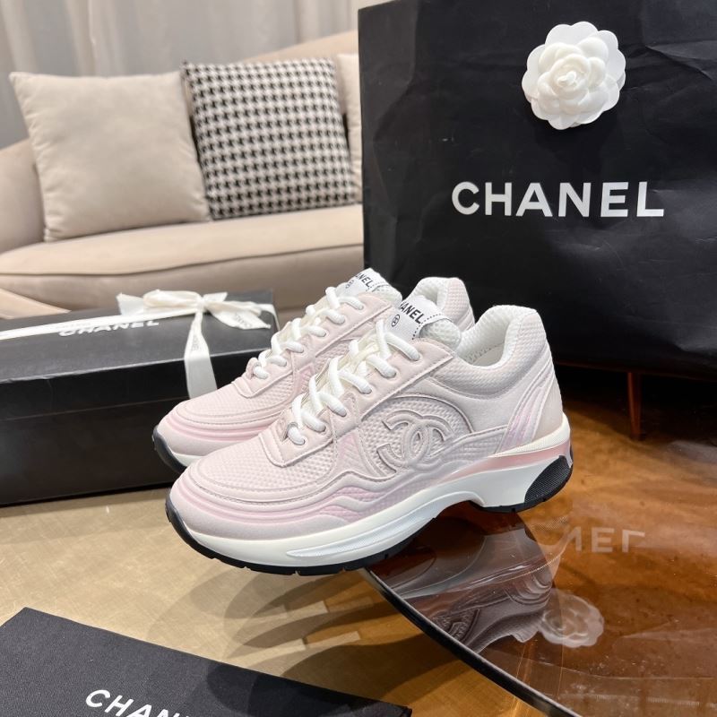 Chanel Sport Shoes